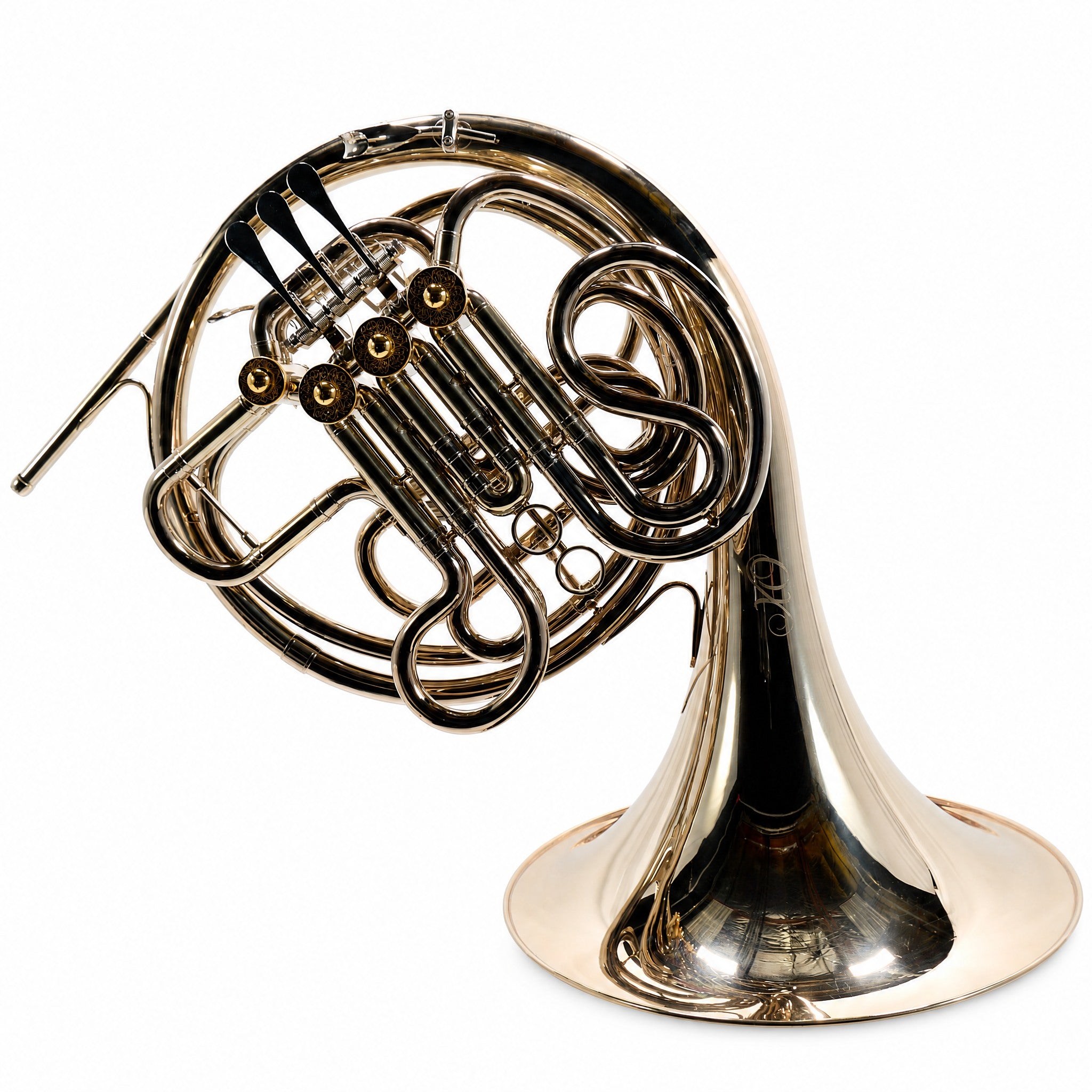 Jupiter XO 1651N Kruspe Wrap Professional Double French Horn