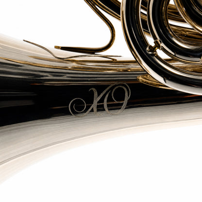Jupiter XO 1651N Kruspe Wrap Professional Double French Horn