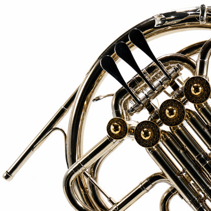 Jupiter XO 1651N Kruspe Wrap Professional Double French Horn