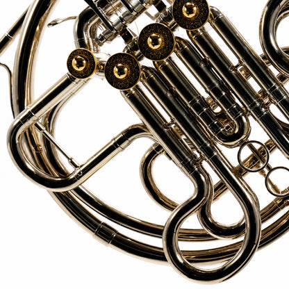 Jupiter XO 1651N Kruspe Wrap Professional Double French Horn
