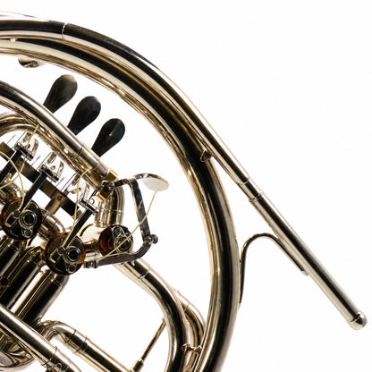 Jupiter XO 1651N Kruspe Wrap Professional Double French Horn