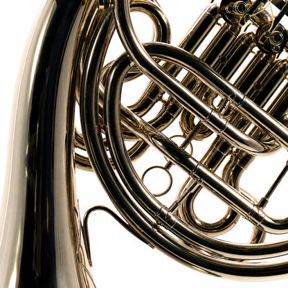 Jupiter XO 1651N Kruspe Wrap Professional Double French Horn