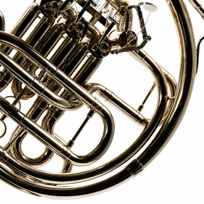 Jupiter XO 1651N Kruspe Wrap Professional Double French Horn