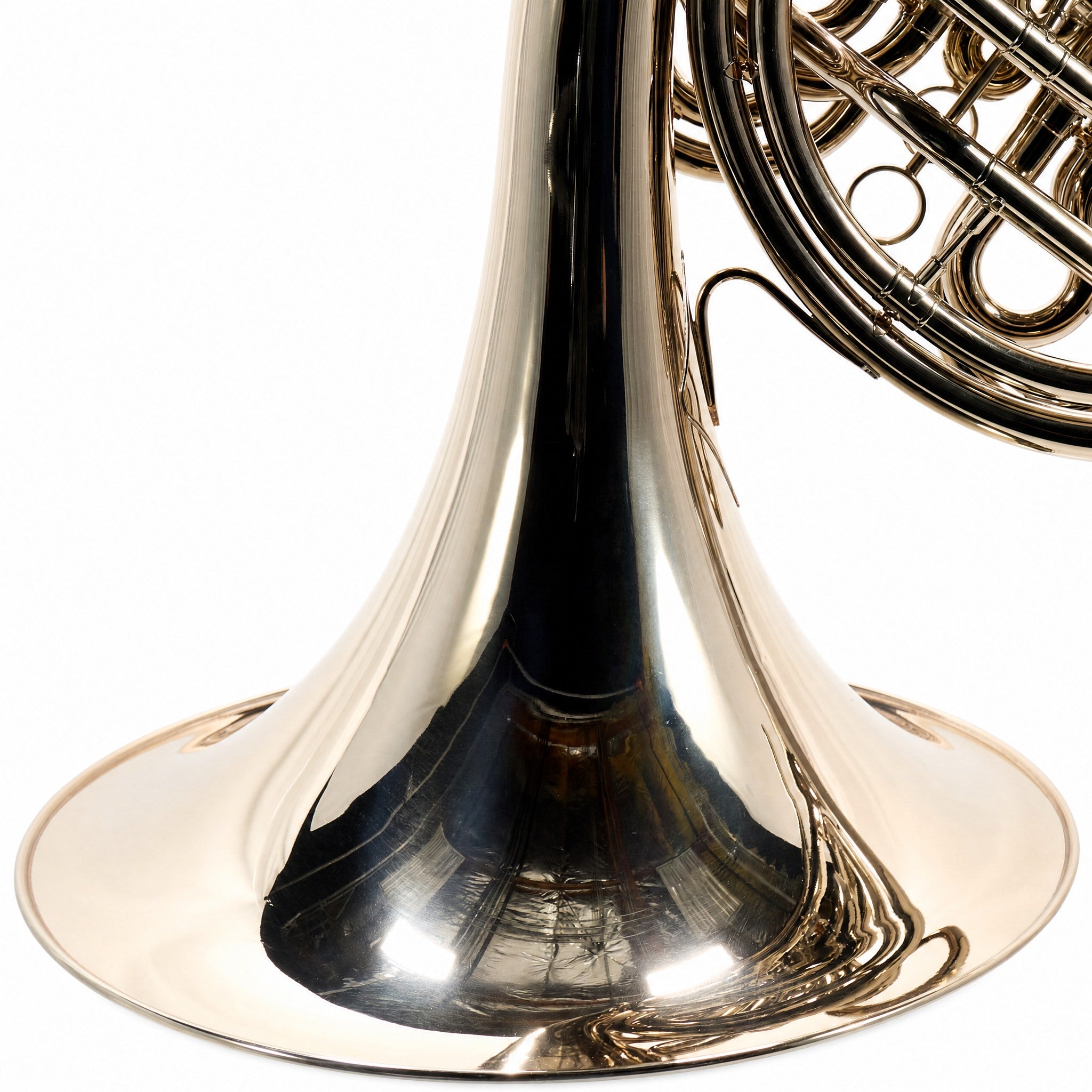 Jupiter XO 1651N Kruspe Wrap Professional Double French Horn