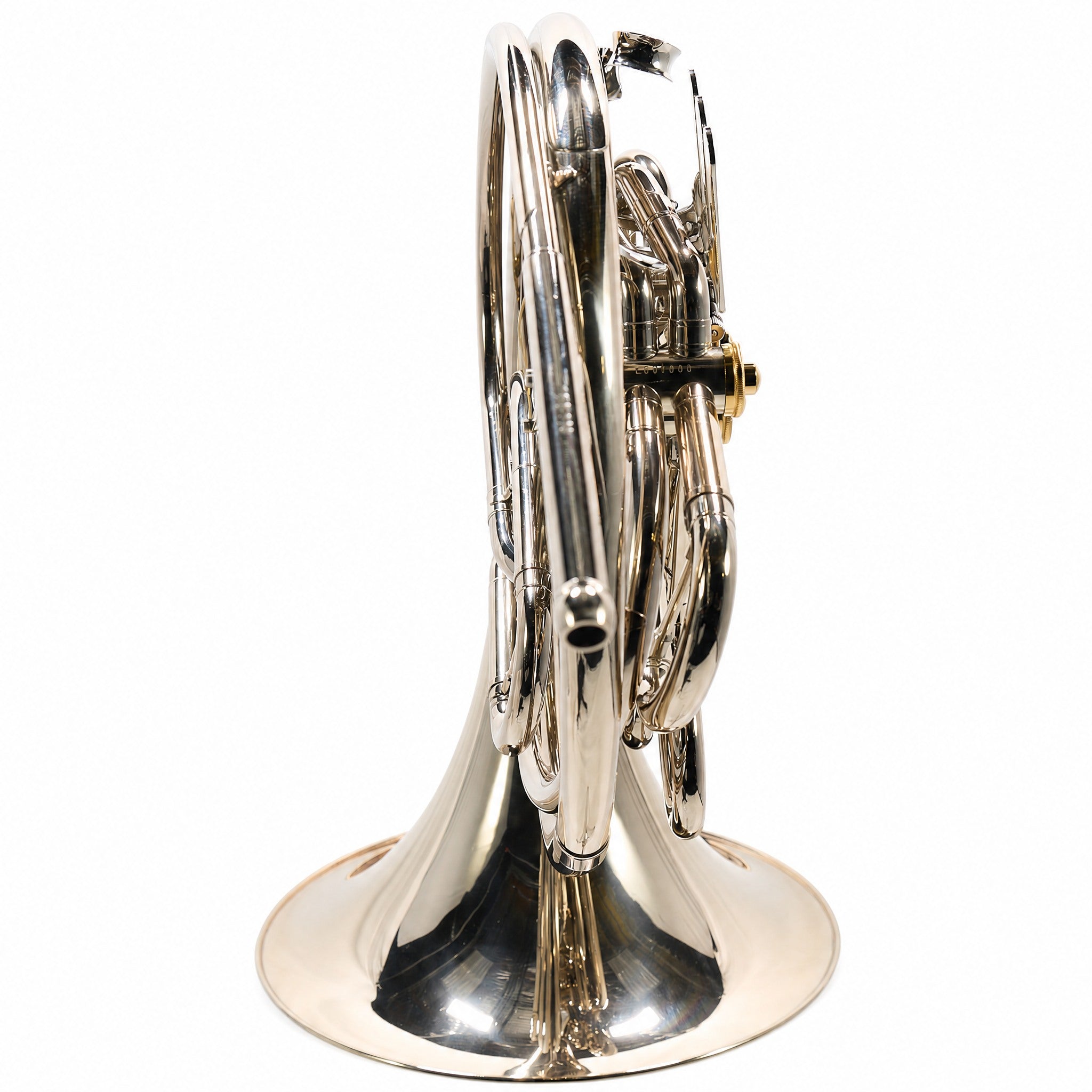 Jupiter XO 1651N Kruspe Wrap Professional Double French Horn