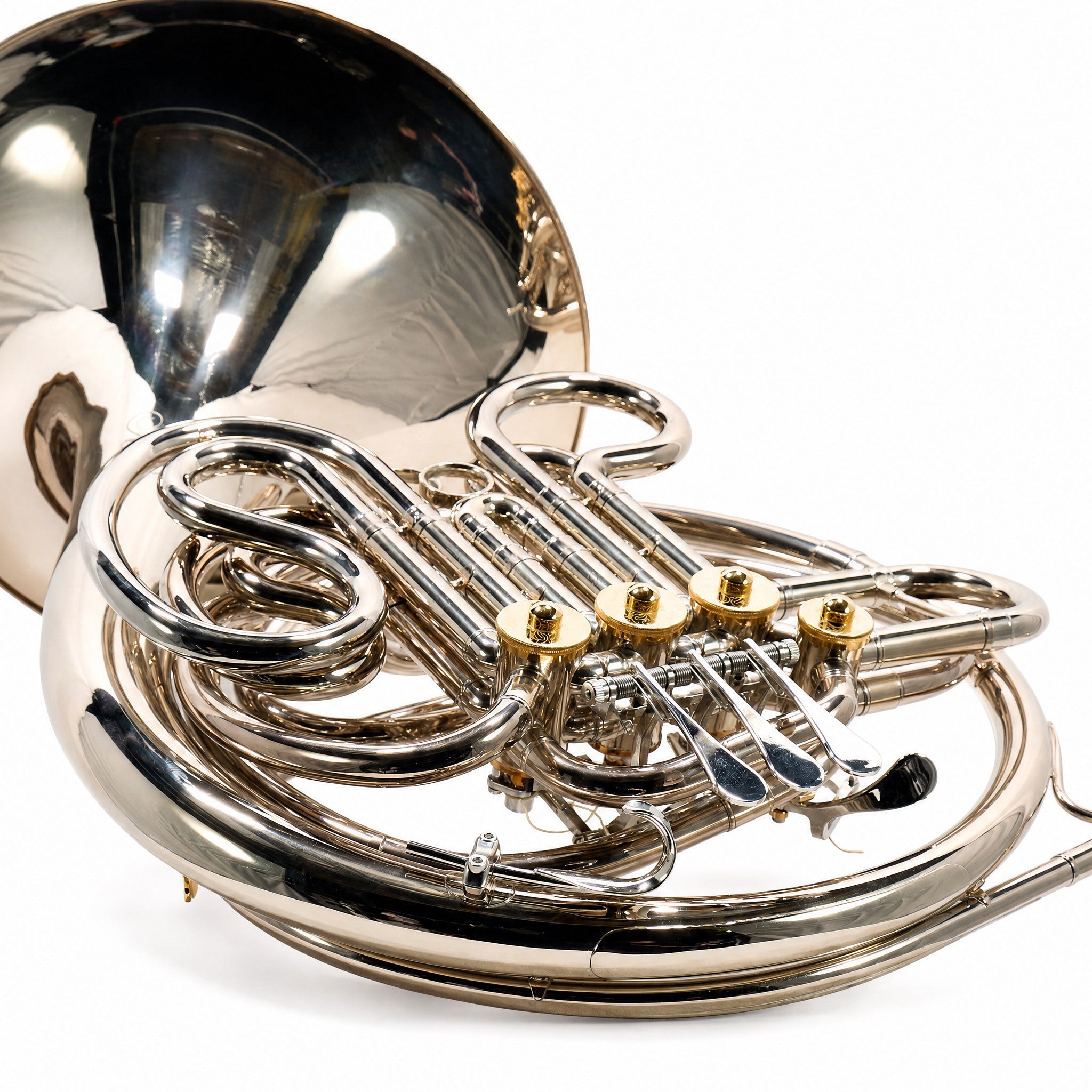 Jupiter XO 1651N Kruspe Wrap Professional Double French Horn