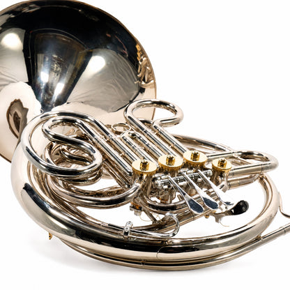Jupiter XO 1651N Kruspe Wrap Professional Double French Horn
