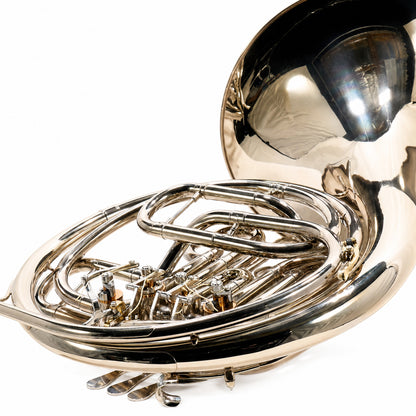 Jupiter XO 1651N Kruspe Wrap Professional Double French Horn