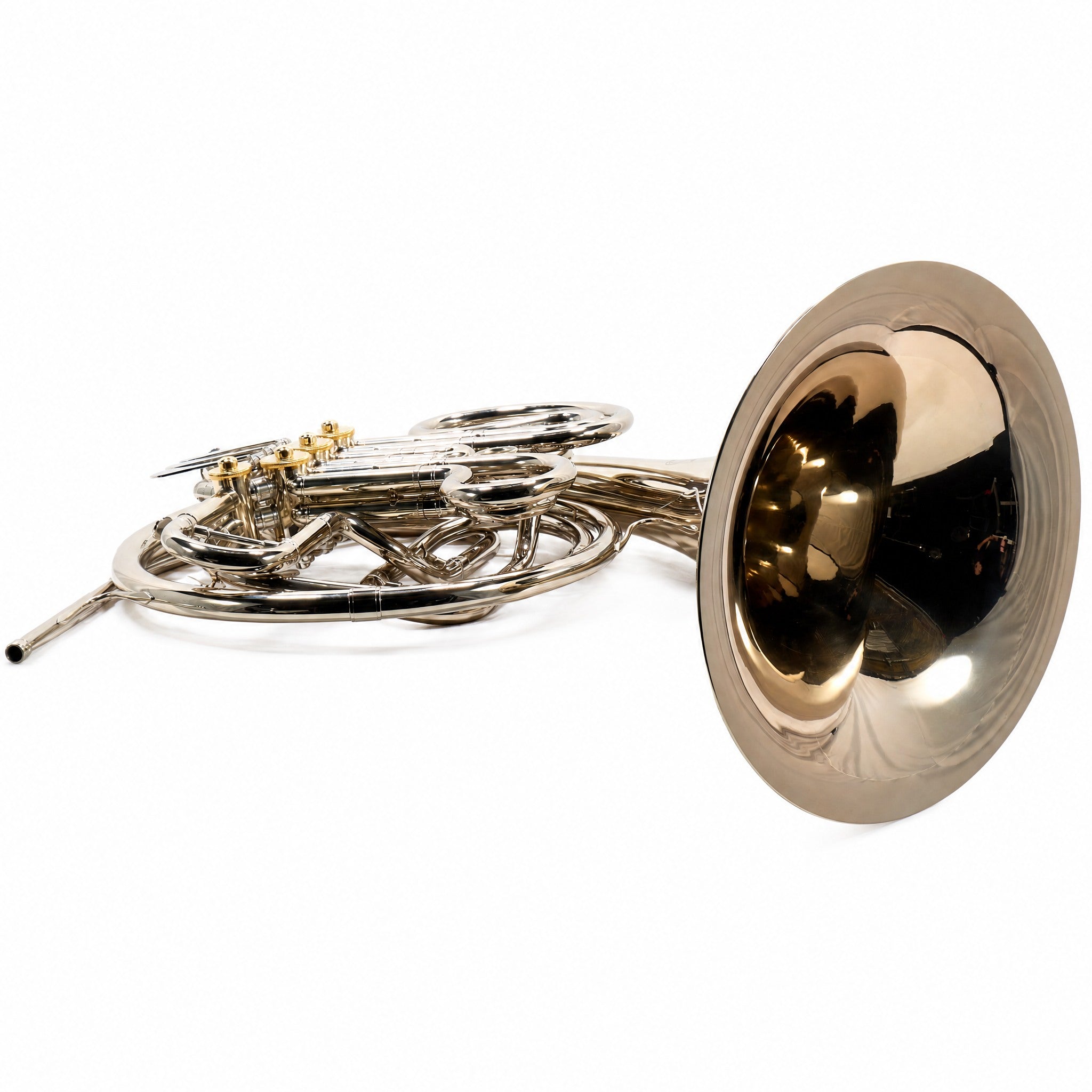 Jupiter XO 1651N Kruspe Wrap Professional Double French Horn