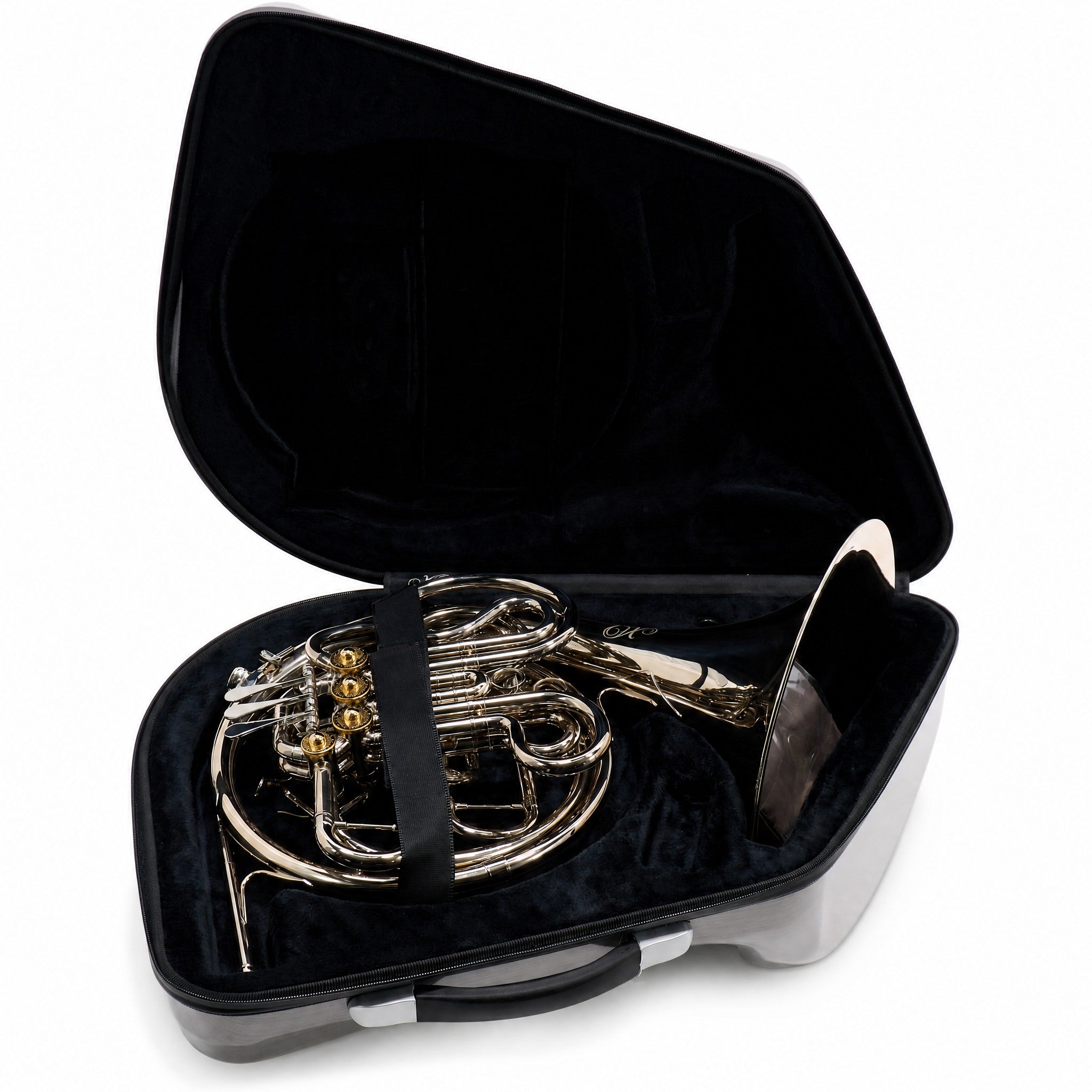 Jupiter XO 1651N Kruspe Wrap Professional Double French Horn