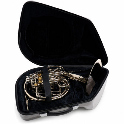 Jupiter XO 1651N Kruspe Wrap Professional Double French Horn