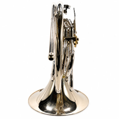 Jupiter XO 1651ND Kruspe Wrap Professional Double French Horn with Detachable Bell