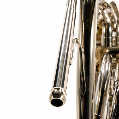 Jupiter XO 1651ND Kruspe Wrap Professional Double French Horn with Detachable Bell