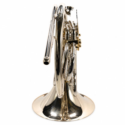 Jupiter XO 1651ND Kruspe Wrap Professional Double French Horn with Detachable Bell