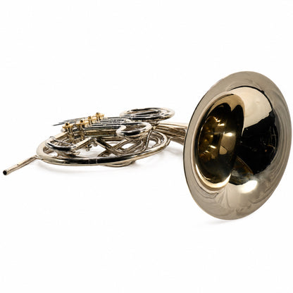 Jupiter XO 1651ND Kruspe Wrap Professional Double French Horn with Detachable Bell