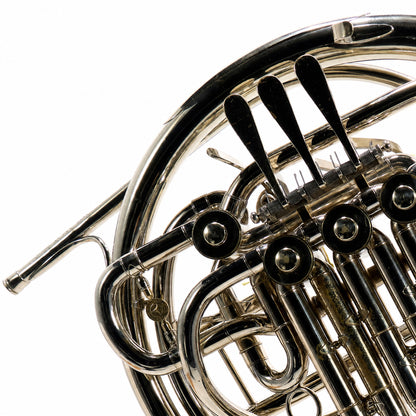 Holton H279 'Farkas' Professional Double French Horn with Detachable Bell