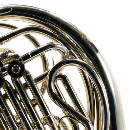 Holton H279 'Farkas' Professional Double French Horn with Detachable Bell