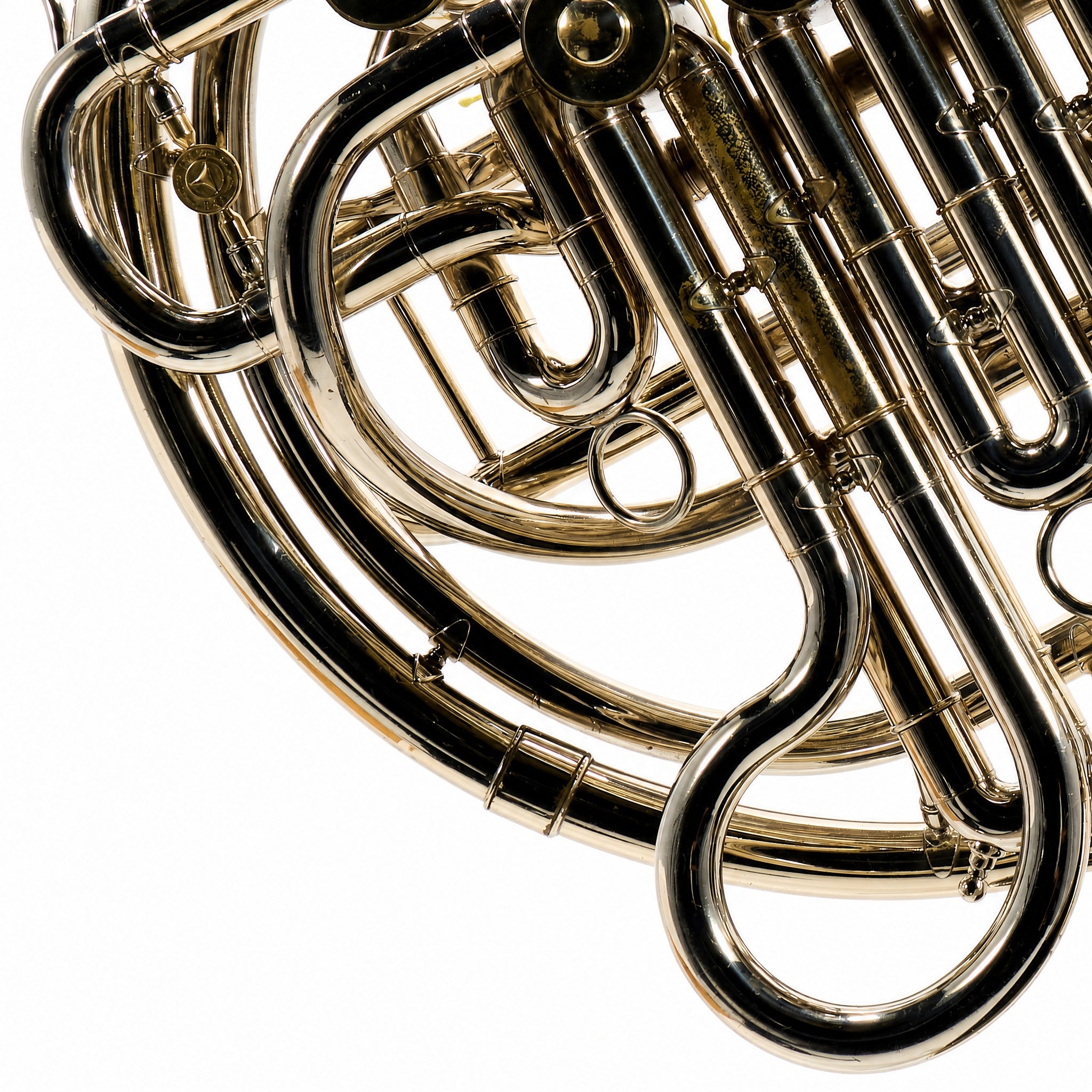 Holton H279 'Farkas' Professional Double French Horn with Detachable Bell