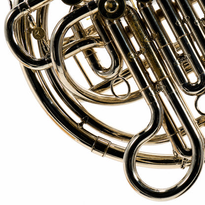 Holton H279 'Farkas' Professional Double French Horn with Detachable Bell