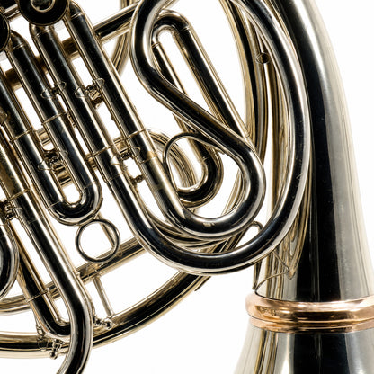 Holton H279 'Farkas' Professional Double French Horn with Detachable Bell