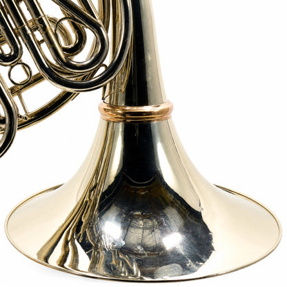 Holton H279 'Farkas' Professional Double French Horn with Detachable Bell