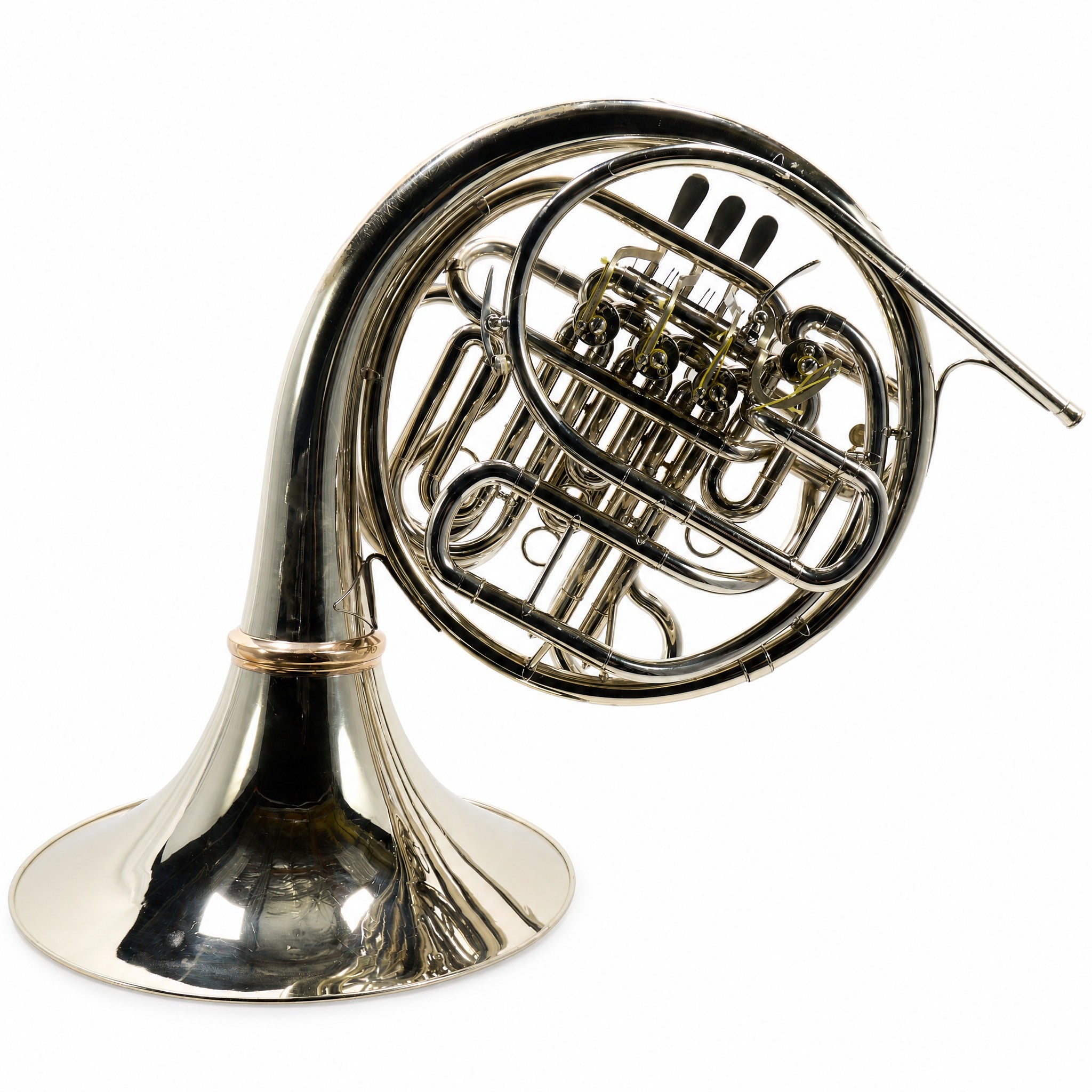 Holton H279 'Farkas' Professional Double French Horn with Detachable Bell