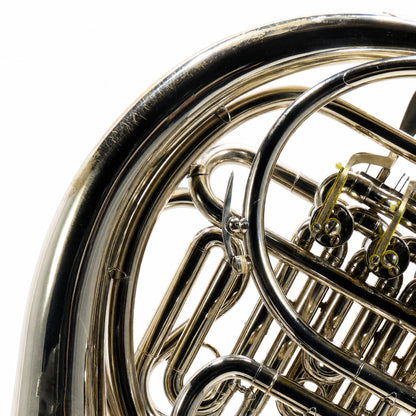 Holton H279 'Farkas' Professional Double French Horn with Detachable Bell