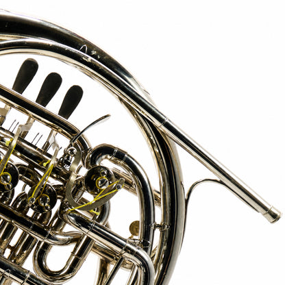 Holton H279 'Farkas' Professional Double French Horn with Detachable Bell