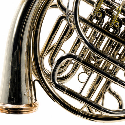 Holton H279 'Farkas' Professional Double French Horn with Detachable Bell