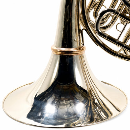 Holton H279 'Farkas' Professional Double French Horn with Detachable Bell