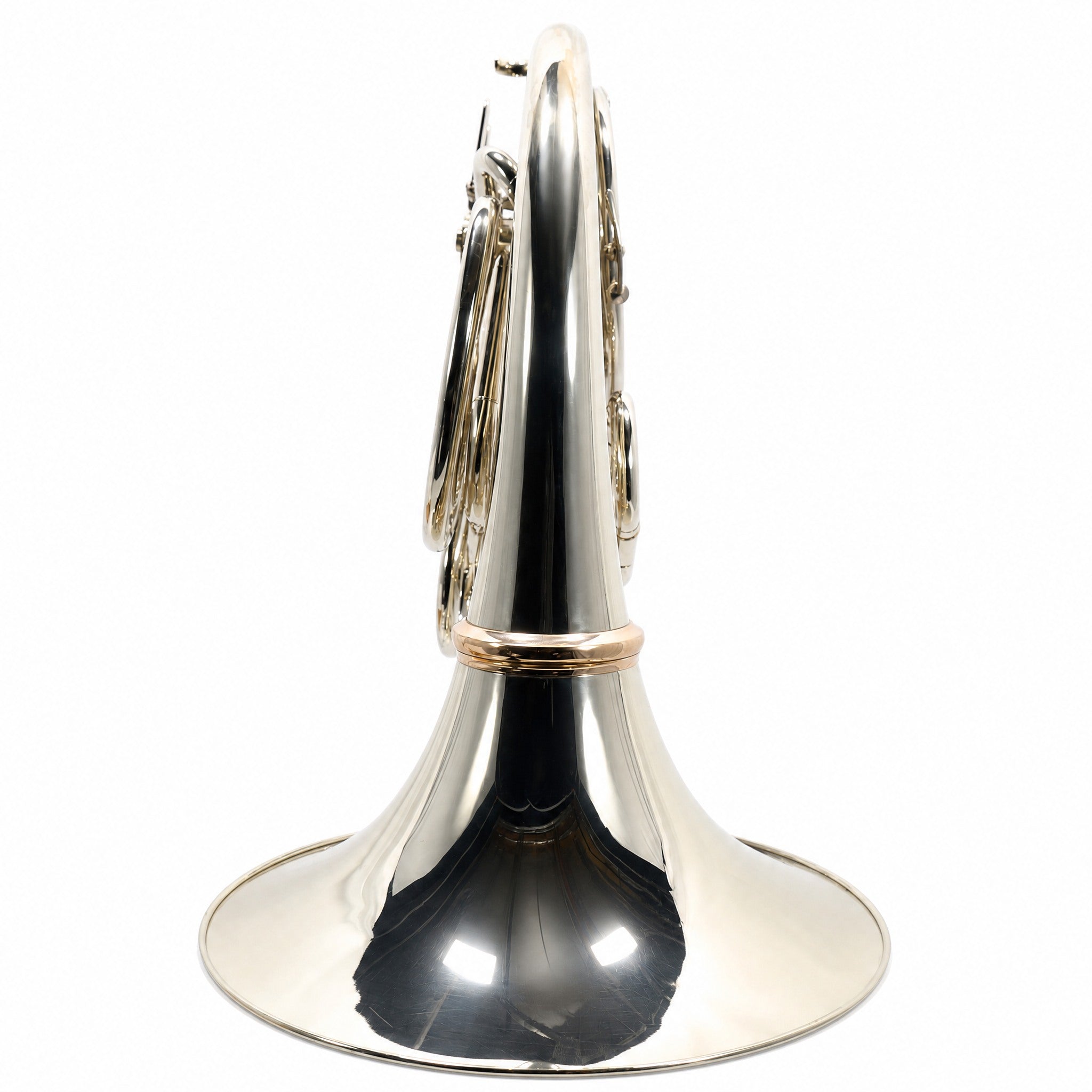 Holton H279 'Farkas' Professional Double French Horn with Detachable Bell