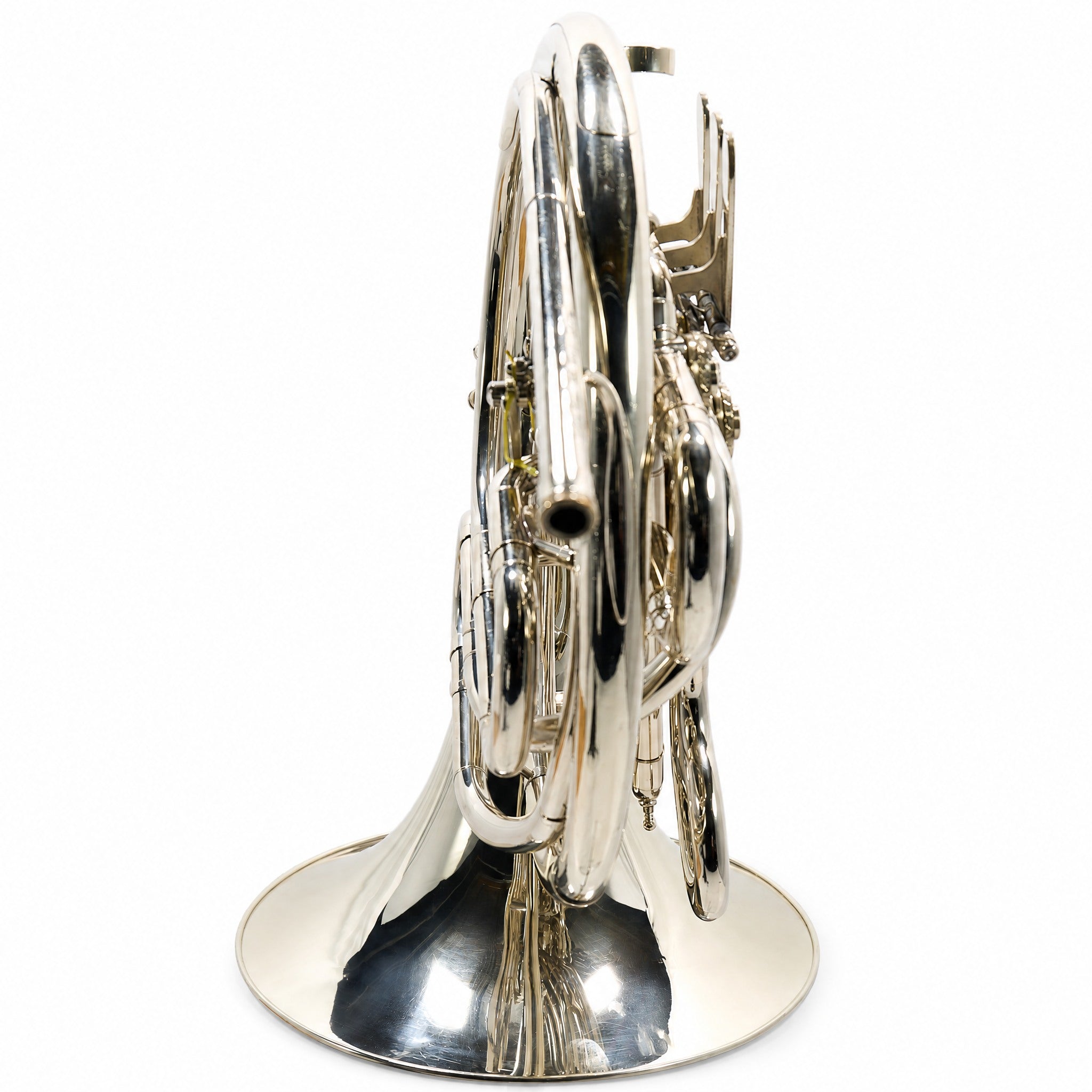 Holton H279 'Farkas' Professional Double French Horn with Detachable Bell