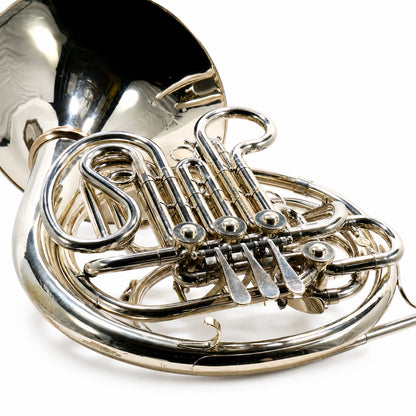 Holton H279 'Farkas' Professional Double French Horn with Detachable Bell