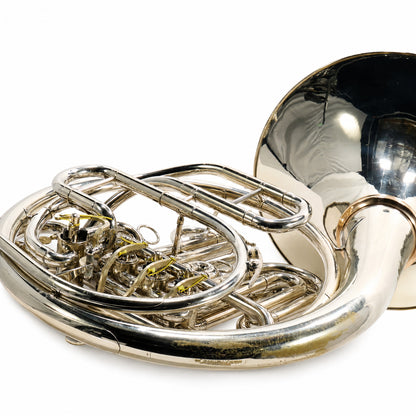 Holton H279 'Farkas' Professional Double French Horn with Detachable Bell