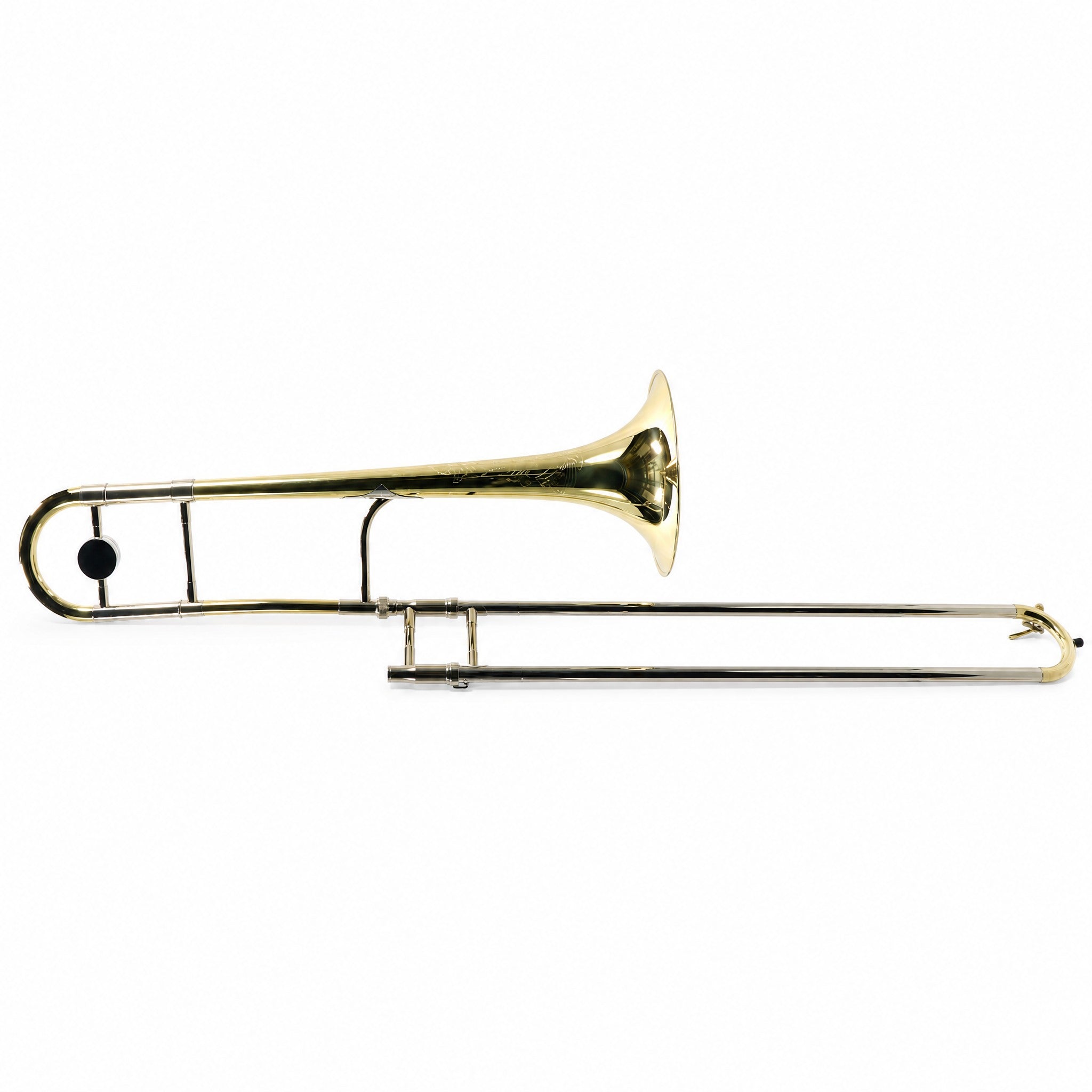 King 3BPL Legend Professional Bb Tenor Trombone in Lacquer