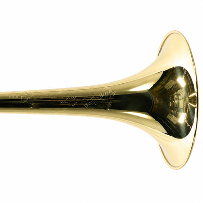 King 3BPL Legend Professional Bb Tenor Trombone in Lacquer
