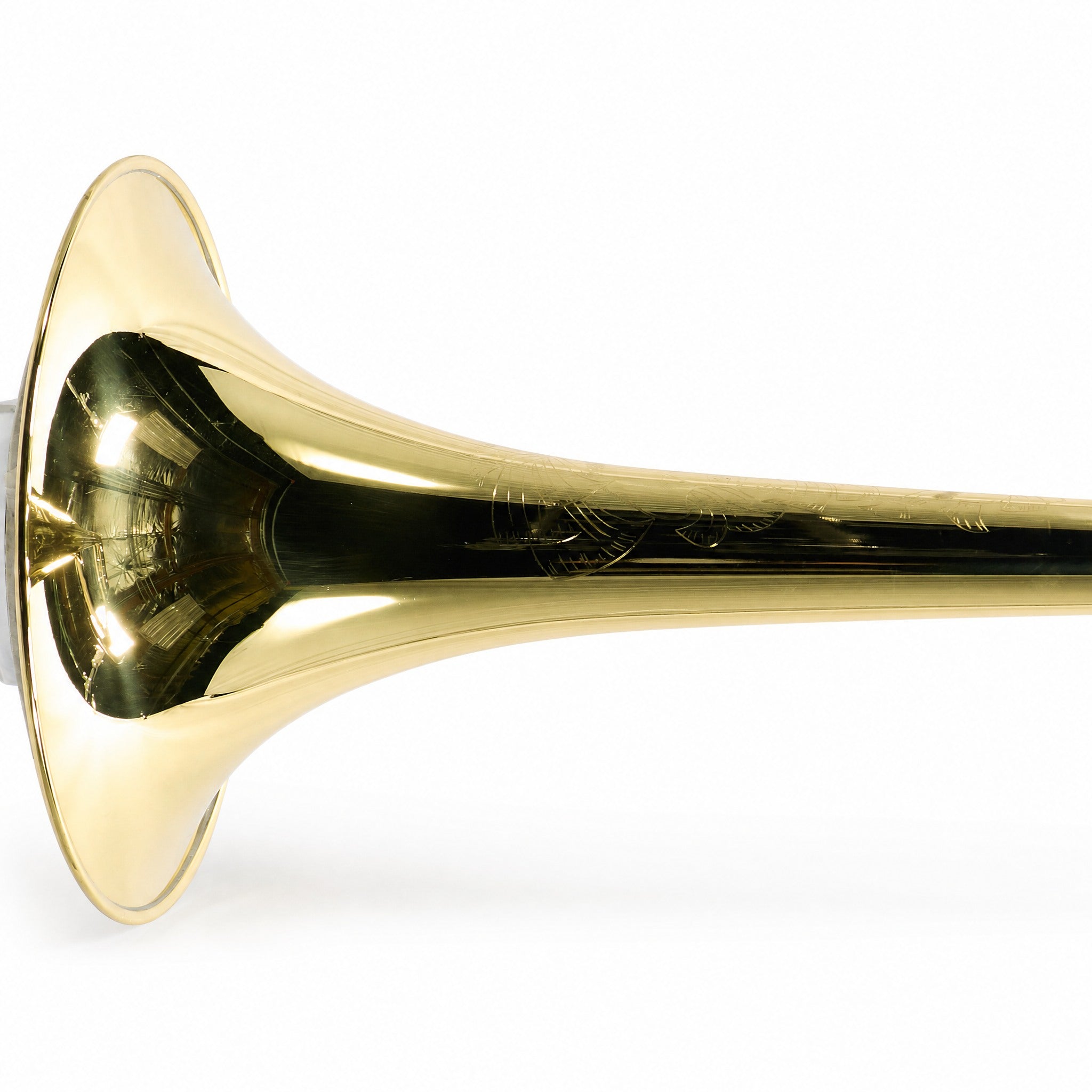 King 3BPL Legend Professional Bb Tenor Trombone in Lacquer