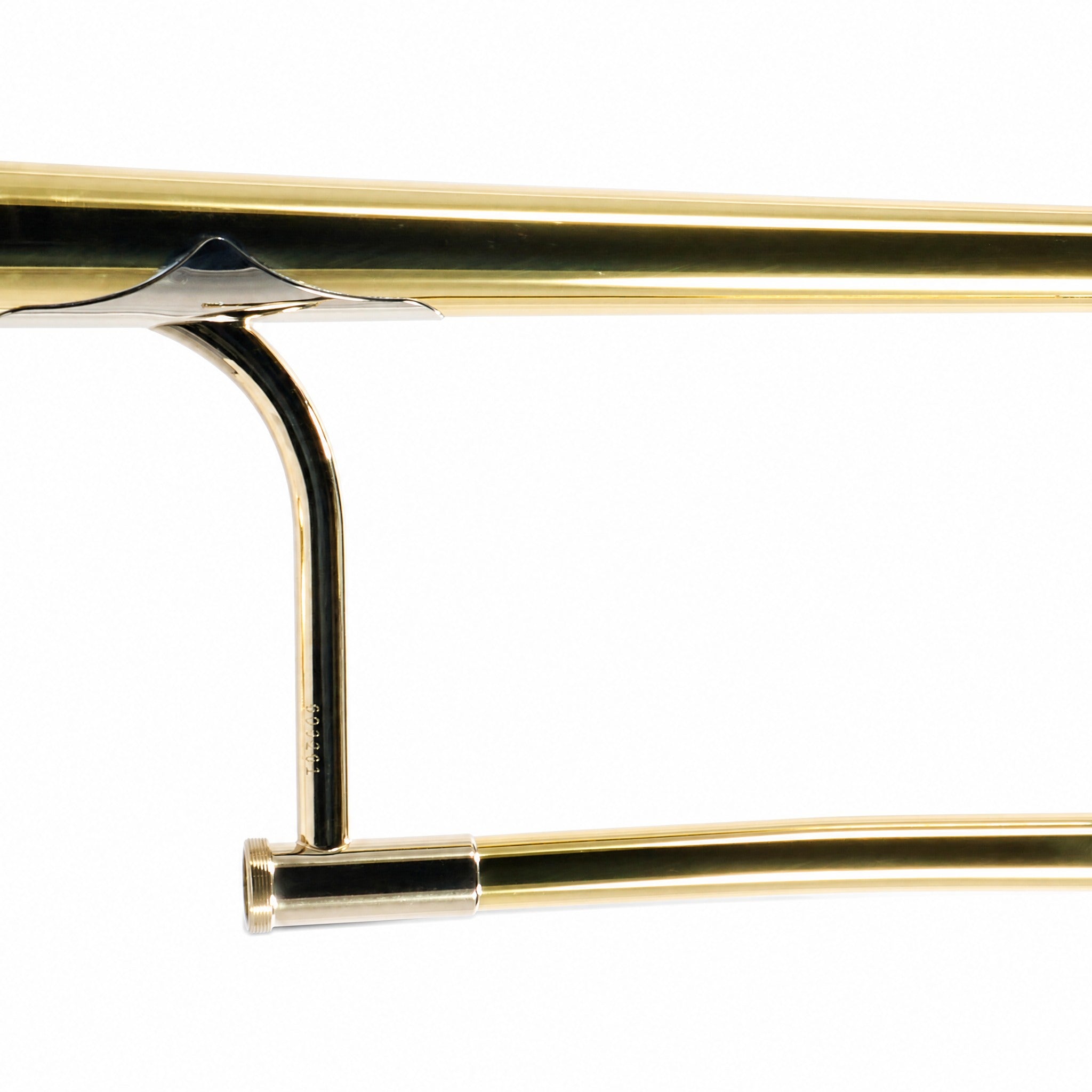 King 3BPL Legend Professional Bb Tenor Trombone in Lacquer