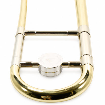 King 3BPL Legend Professional Bb Tenor Trombone in Lacquer