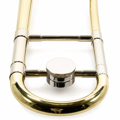 King 3BPL Legend Professional Bb Tenor Trombone in Lacquer