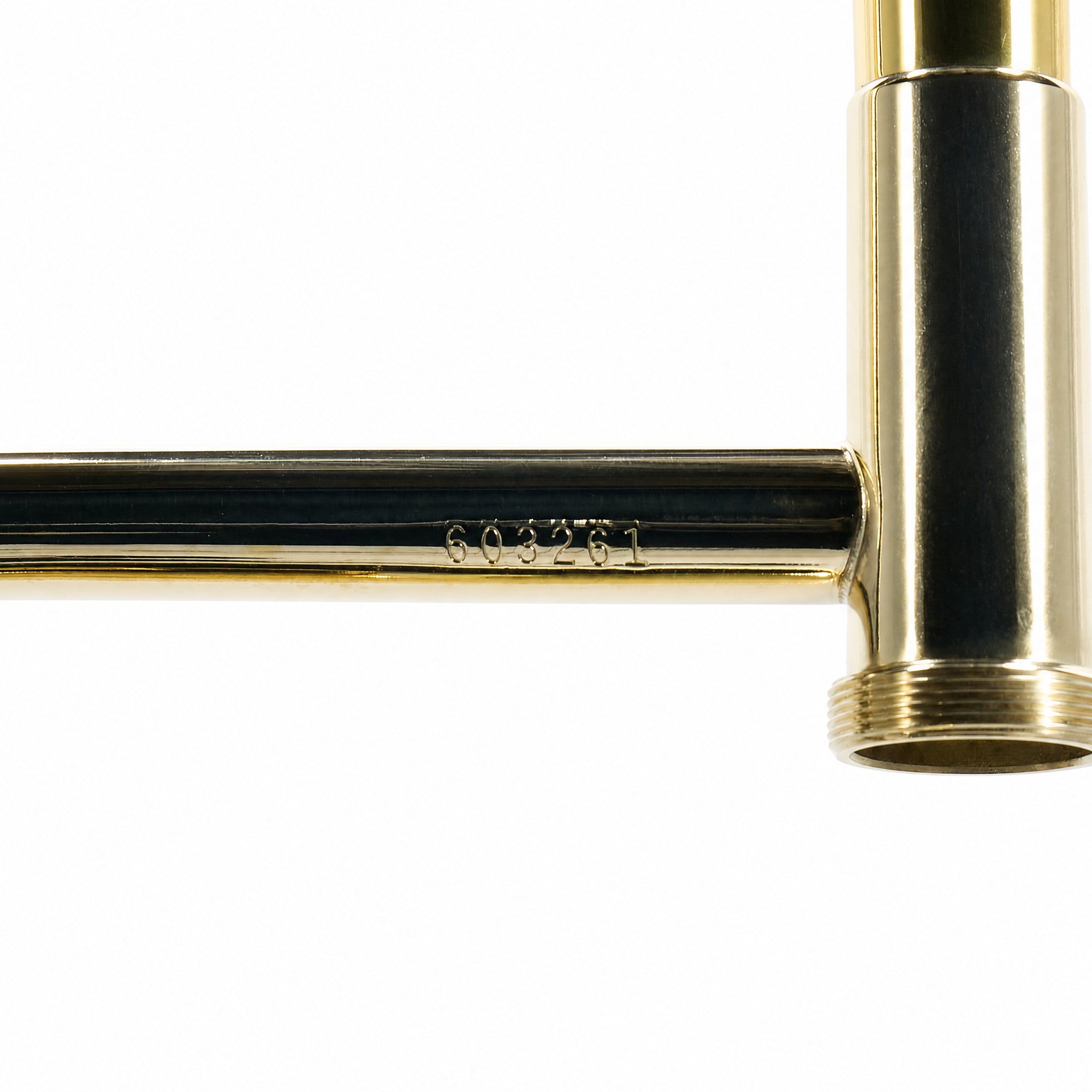 King 3BPL Legend Professional Bb Tenor Trombone in Lacquer