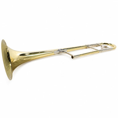 King 3BPL Legend Professional Bb Tenor Trombone in Lacquer