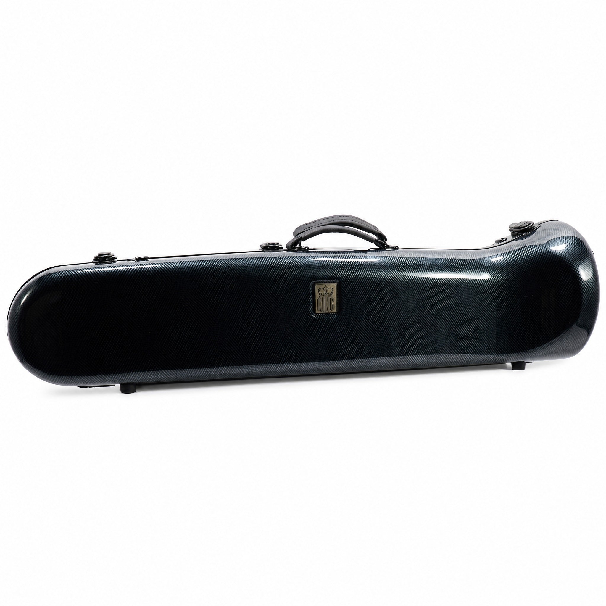 King 3BPL Legend Professional Bb Tenor Trombone in Lacquer