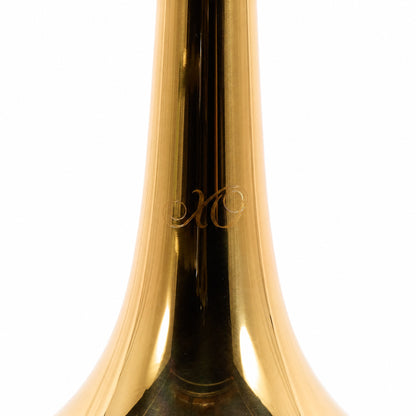 Jupiter XO 1632RGL-LT 'Fedchok' Professional Tenor Trombone in Lacquer