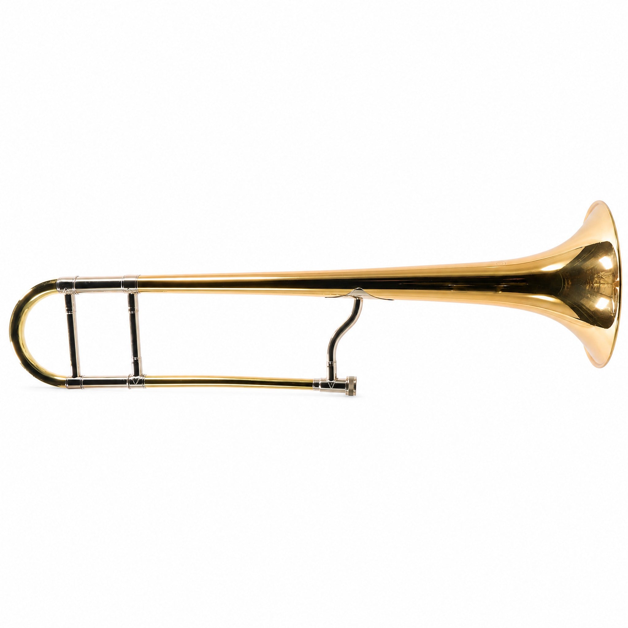 Jupiter XO 1632RGL-LT 'Fedchok' Professional Tenor Trombone in Lacquer