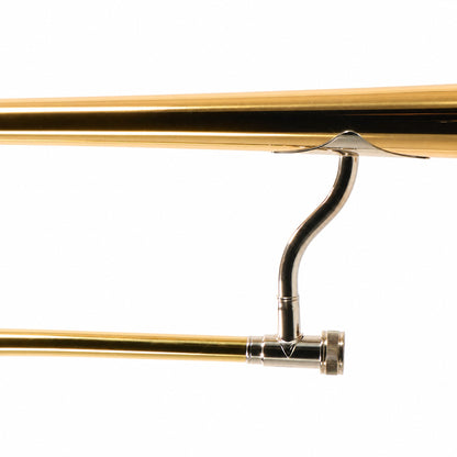 Jupiter XO 1632RGL-LT 'Fedchok' Professional Tenor Trombone in Lacquer