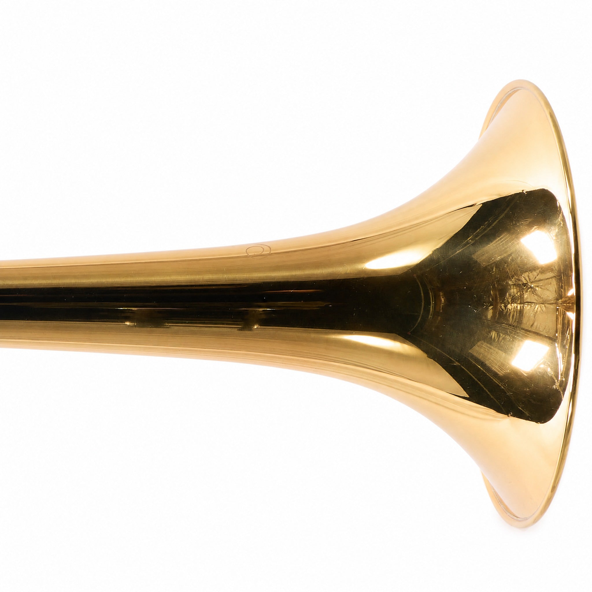 Jupiter XO 1632RGL-LT 'Fedchok' Professional Tenor Trombone in Lacquer