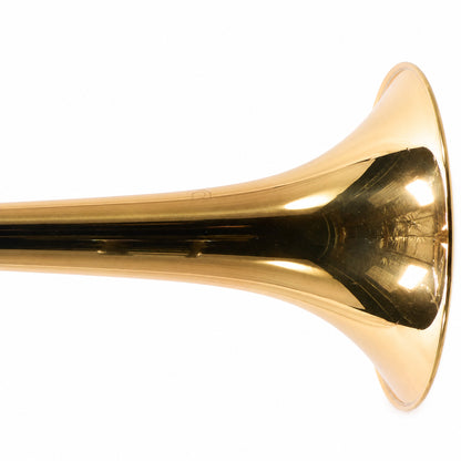 Jupiter XO 1632RGL-LT 'Fedchok' Professional Tenor Trombone in Lacquer