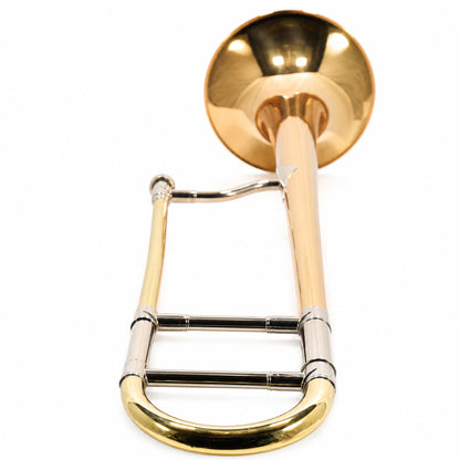 Jupiter XO 1632RGL-LT 'Fedchok' Professional Tenor Trombone in Lacquer