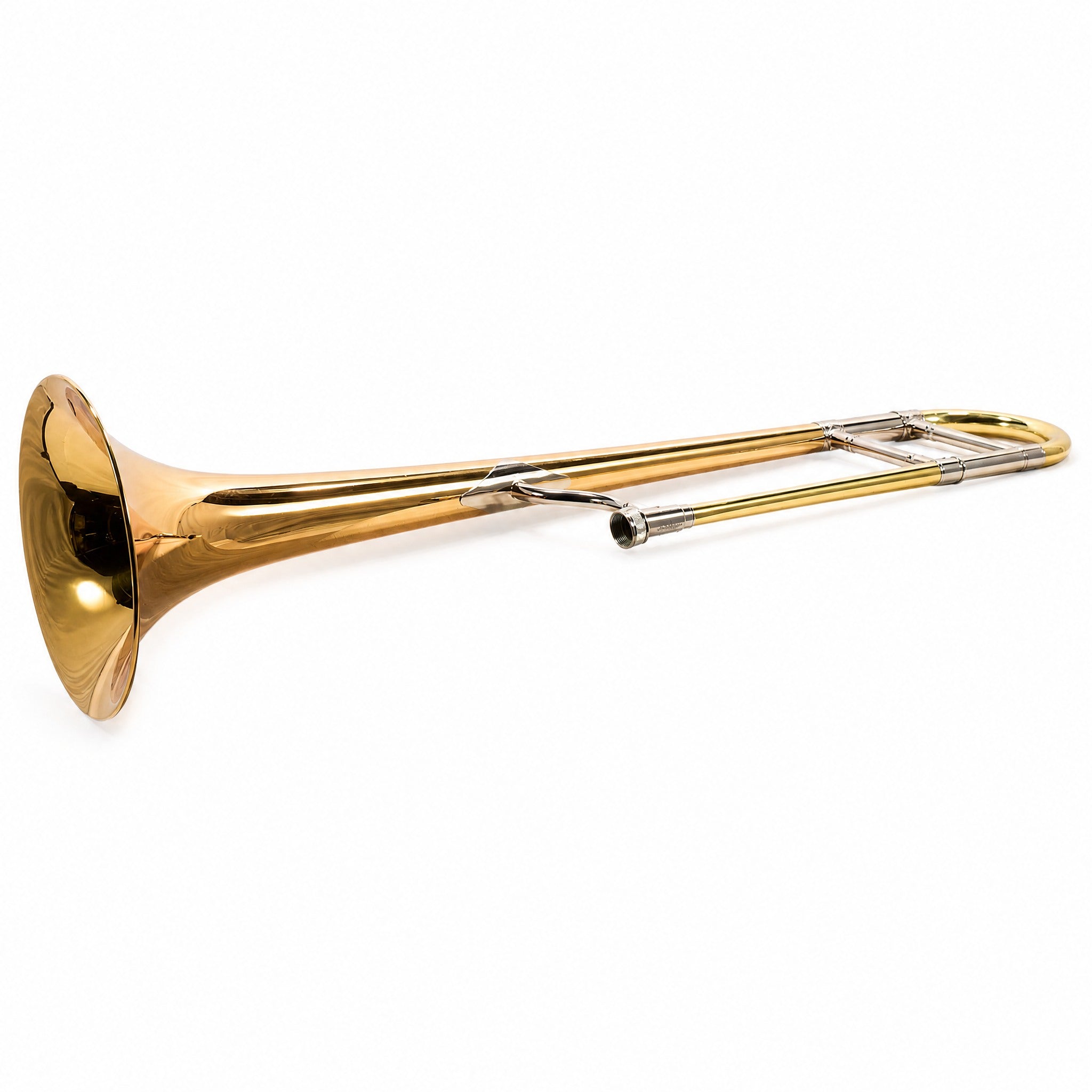 Jupiter XO 1632RGL-LT 'Fedchok' Professional Tenor Trombone in Lacquer
